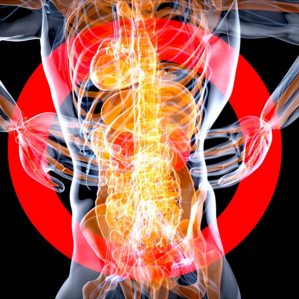 CoreFlex Muscle Boost Pro