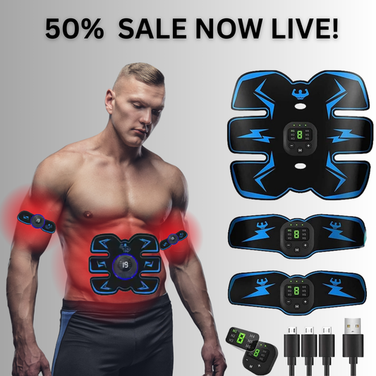 CoreFlex Muscle Boost Pro